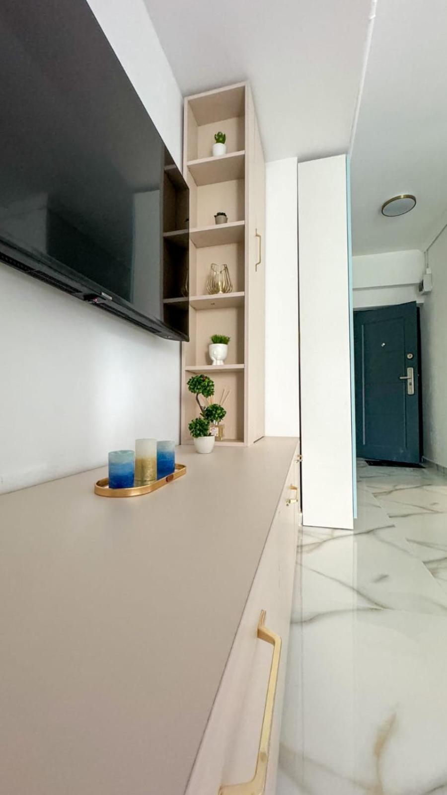 Erwins Studio Craiova Buitenkant foto